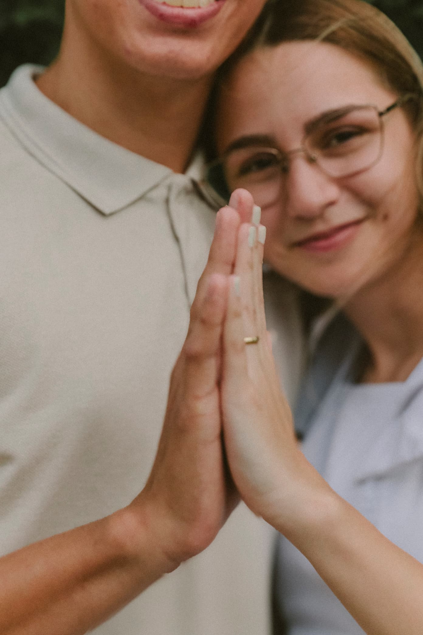 Brenda & Danilo