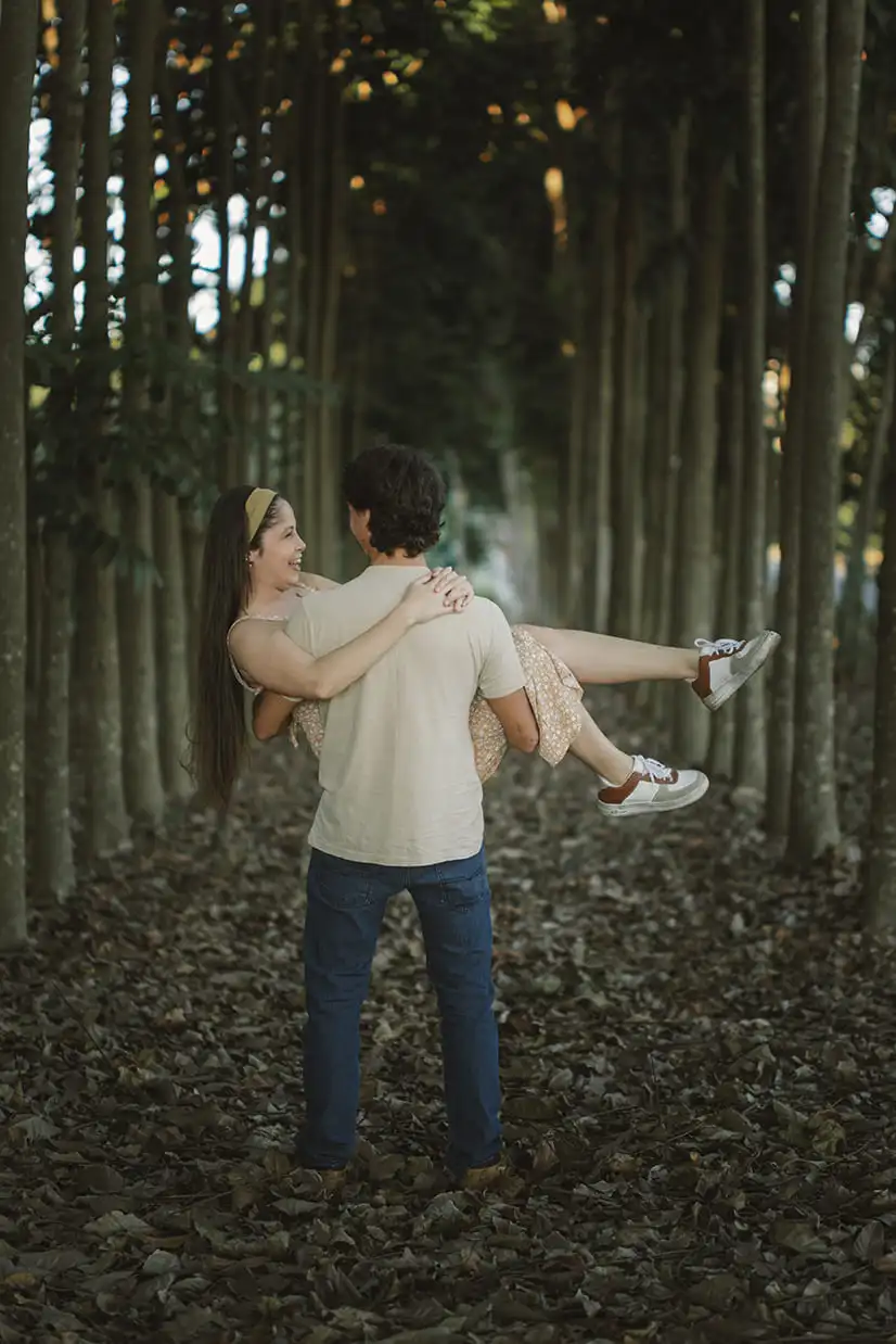 Emily & Cristiano